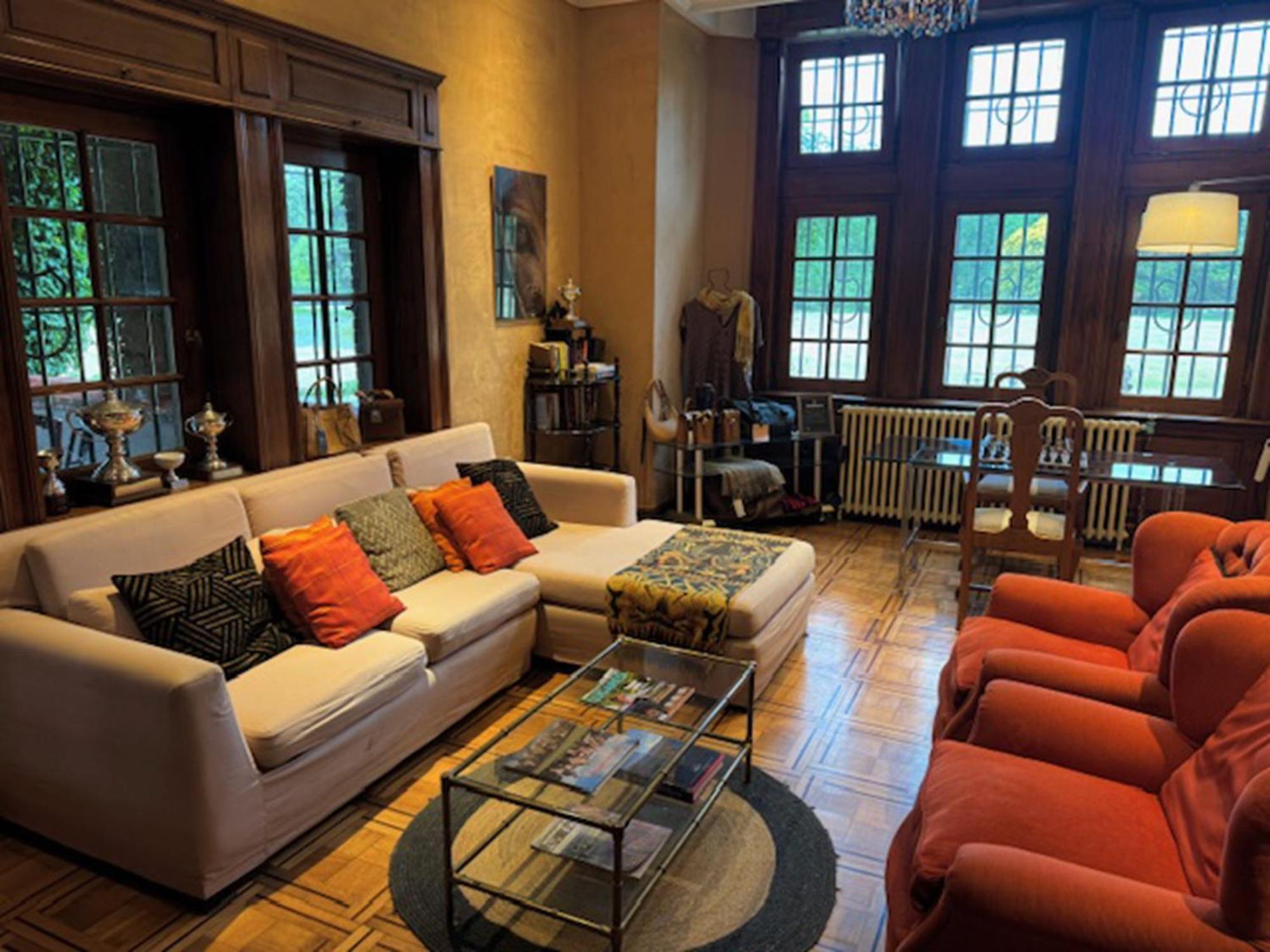 Estancia Villa Maria Ezeiza Exteriör bild